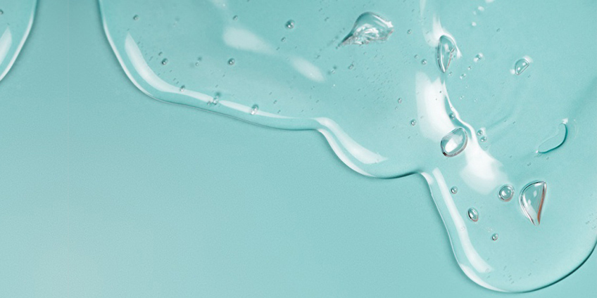 Természetes összetevők a Hydroface összetételében - hialuronsav Természetes összetevők a Hydroface összetételében - hialuronsav